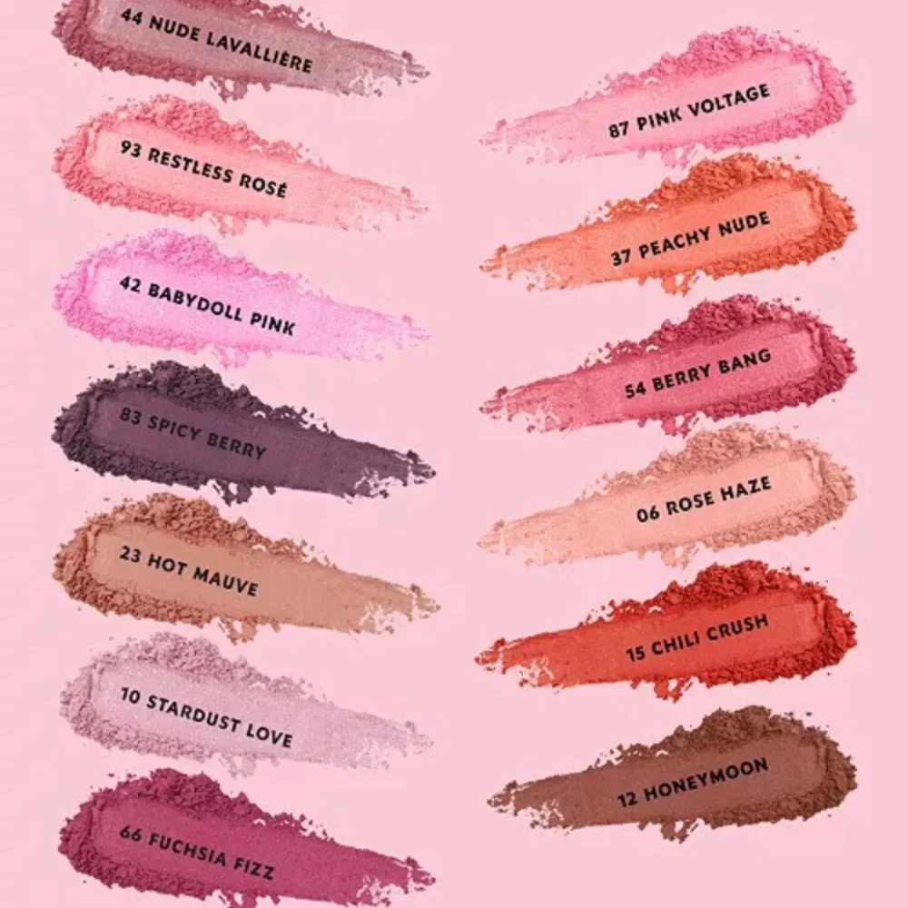 Yves Saint Laurent “10 stardust